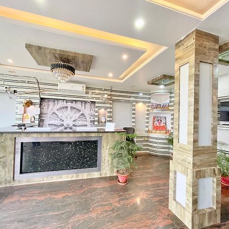 Hotel Trends In Puri Ngoại thất bức ảnh