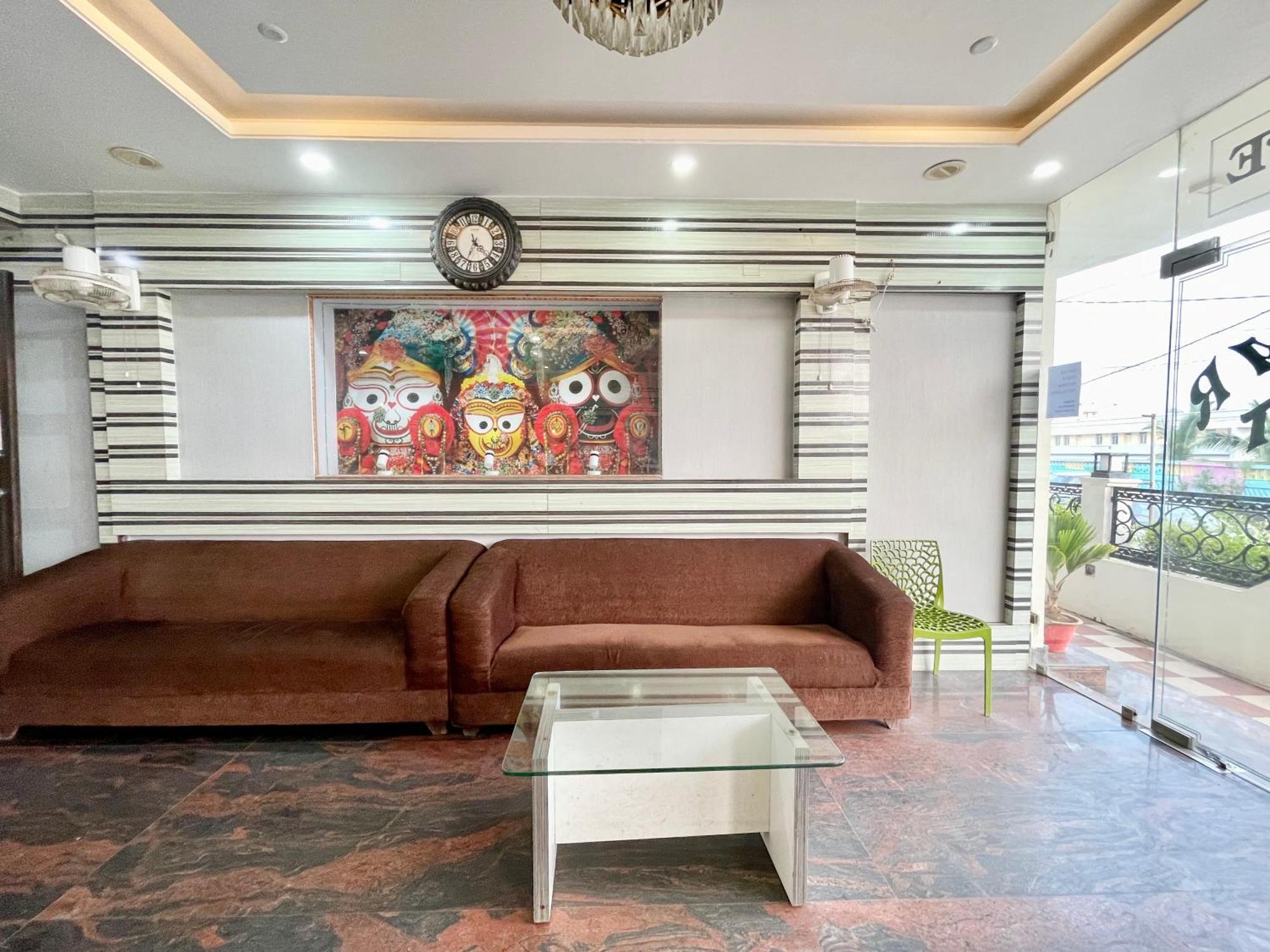 Hotel Trends In Puri Ngoại thất bức ảnh