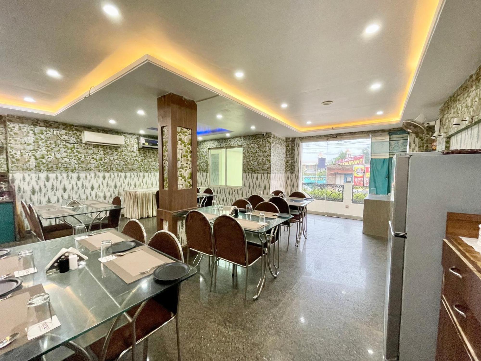 Hotel Trends In Puri Ngoại thất bức ảnh