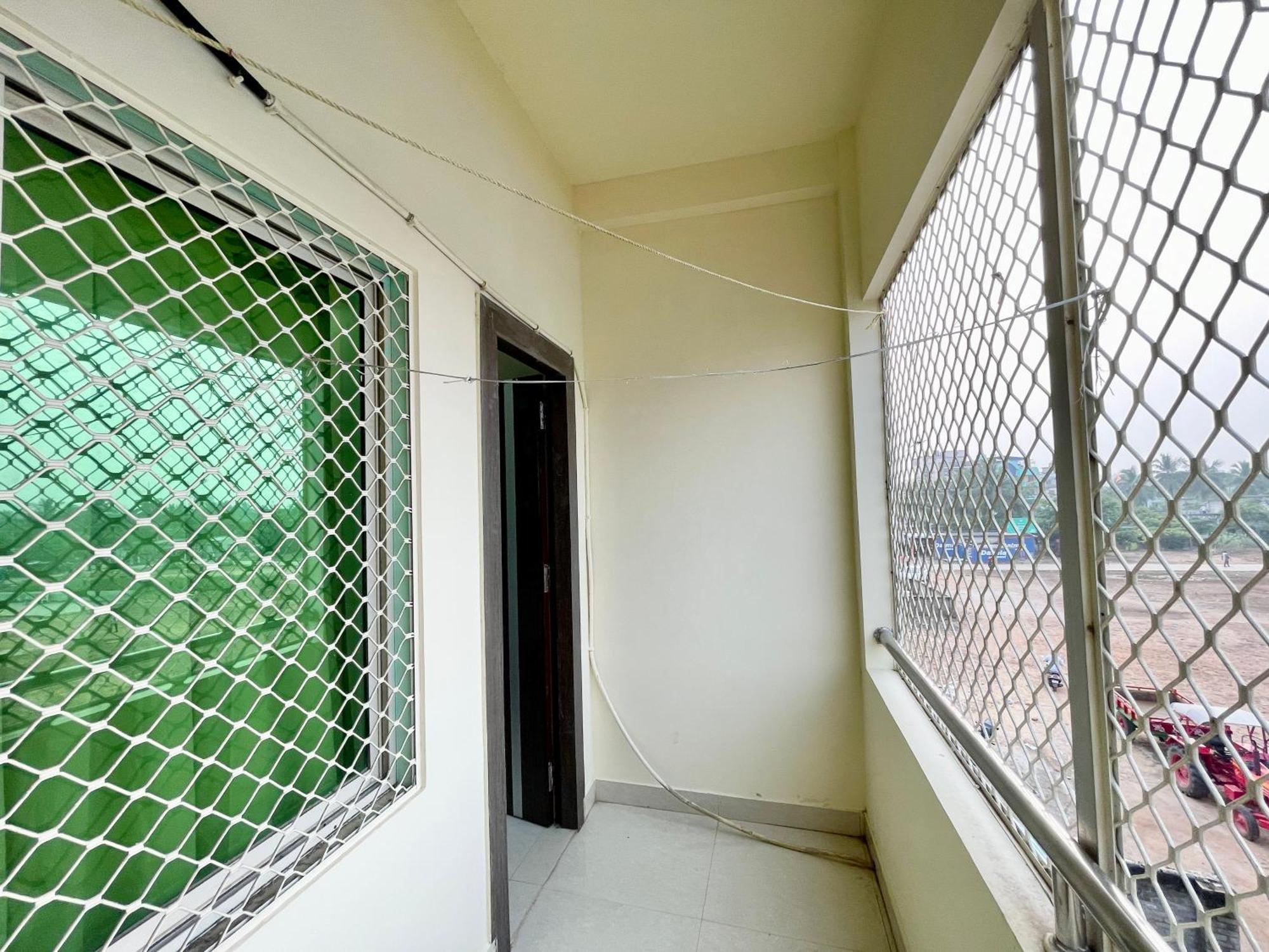 Hotel Trends In Puri Ngoại thất bức ảnh