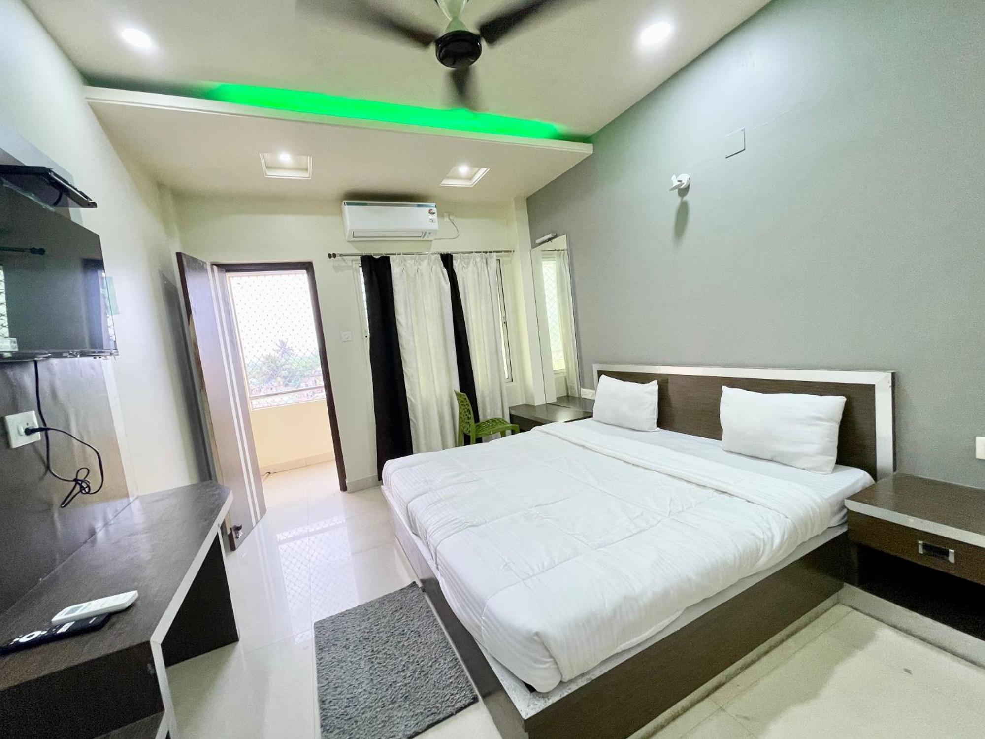 Hotel Trends In Puri Ngoại thất bức ảnh