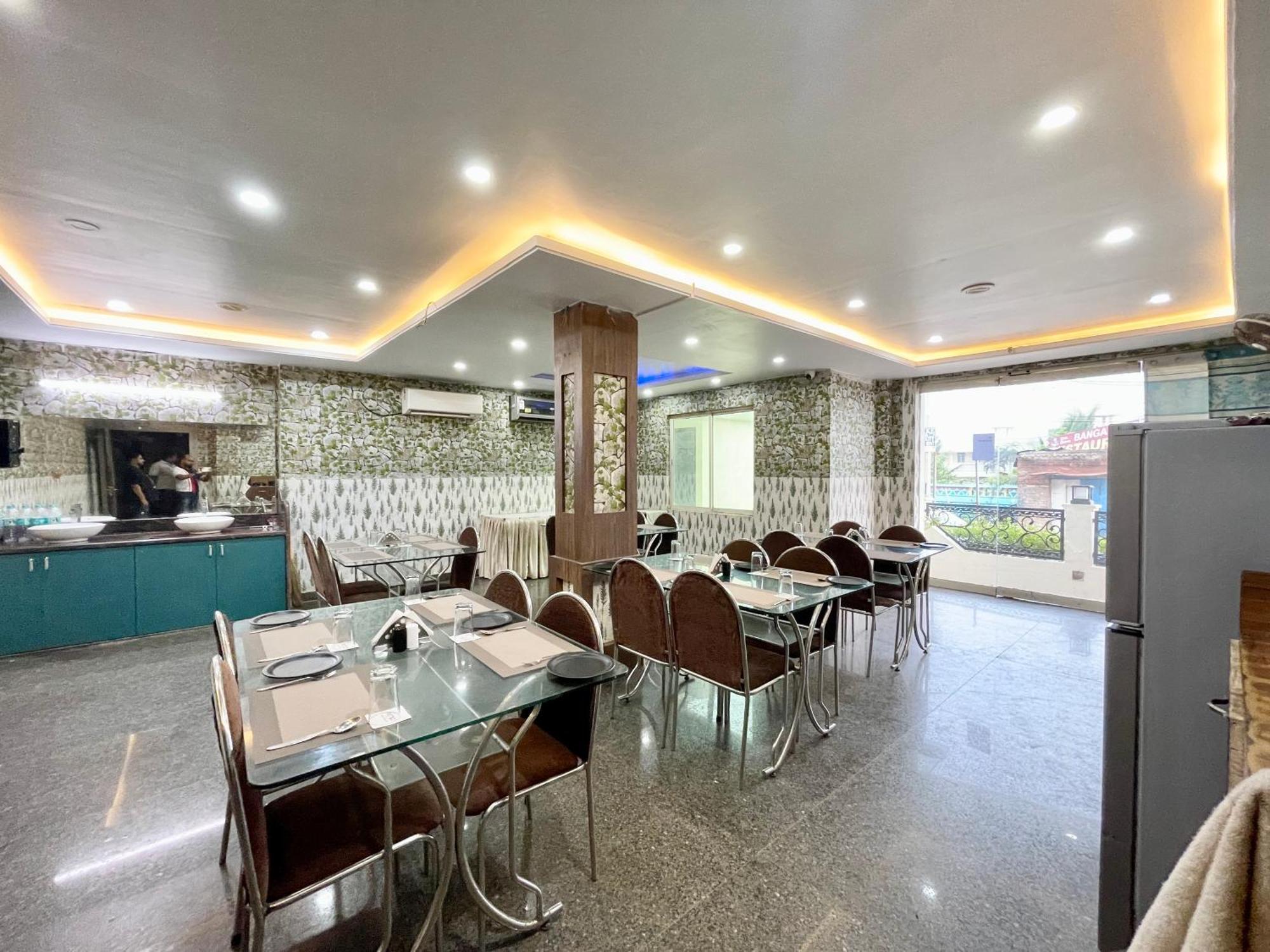Hotel Trends In Puri Ngoại thất bức ảnh