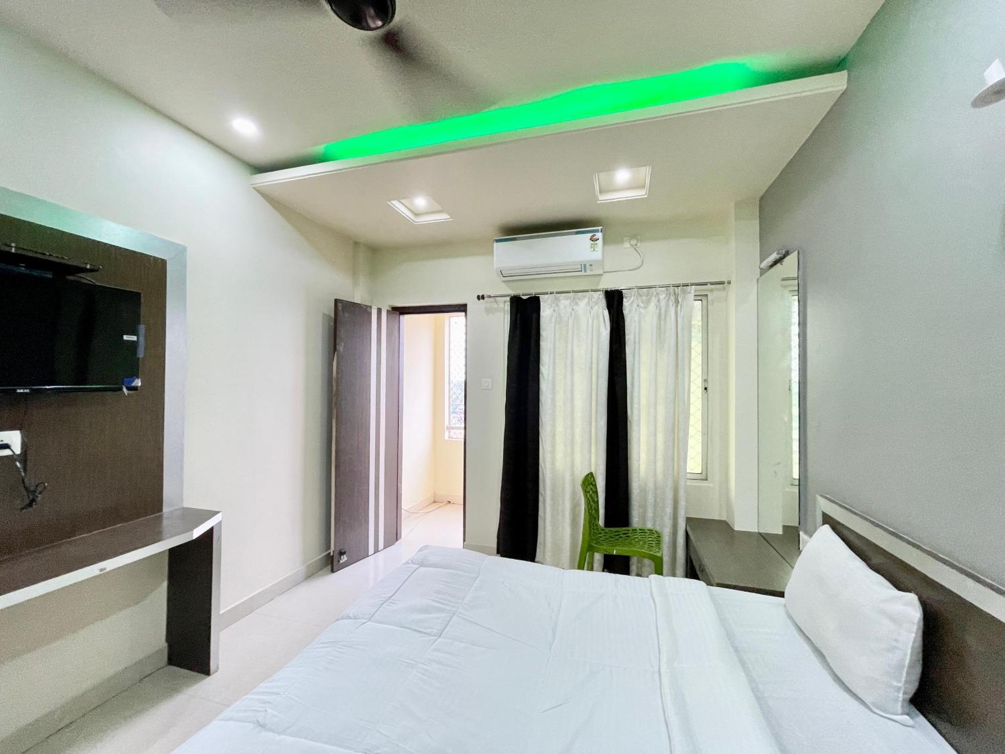 Hotel Trends In Puri Ngoại thất bức ảnh