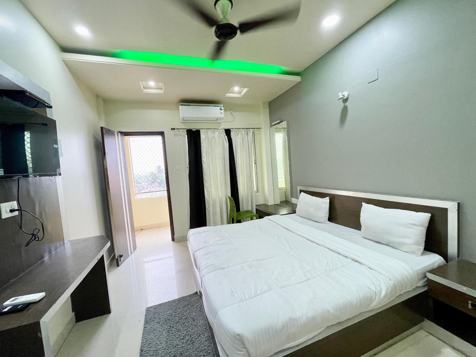 Hotel Trends In Puri Ngoại thất bức ảnh