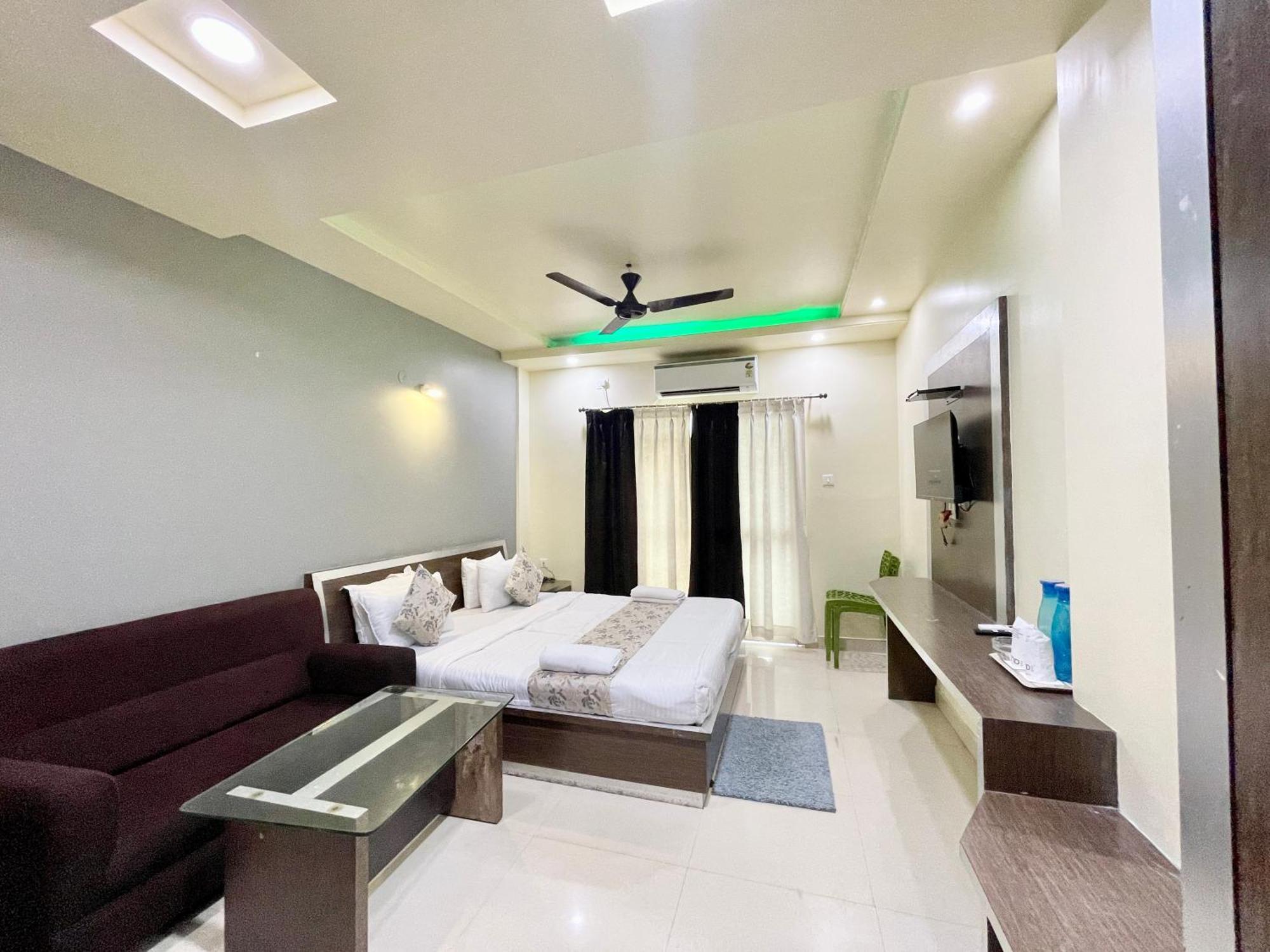 Hotel Trends In Puri Ngoại thất bức ảnh