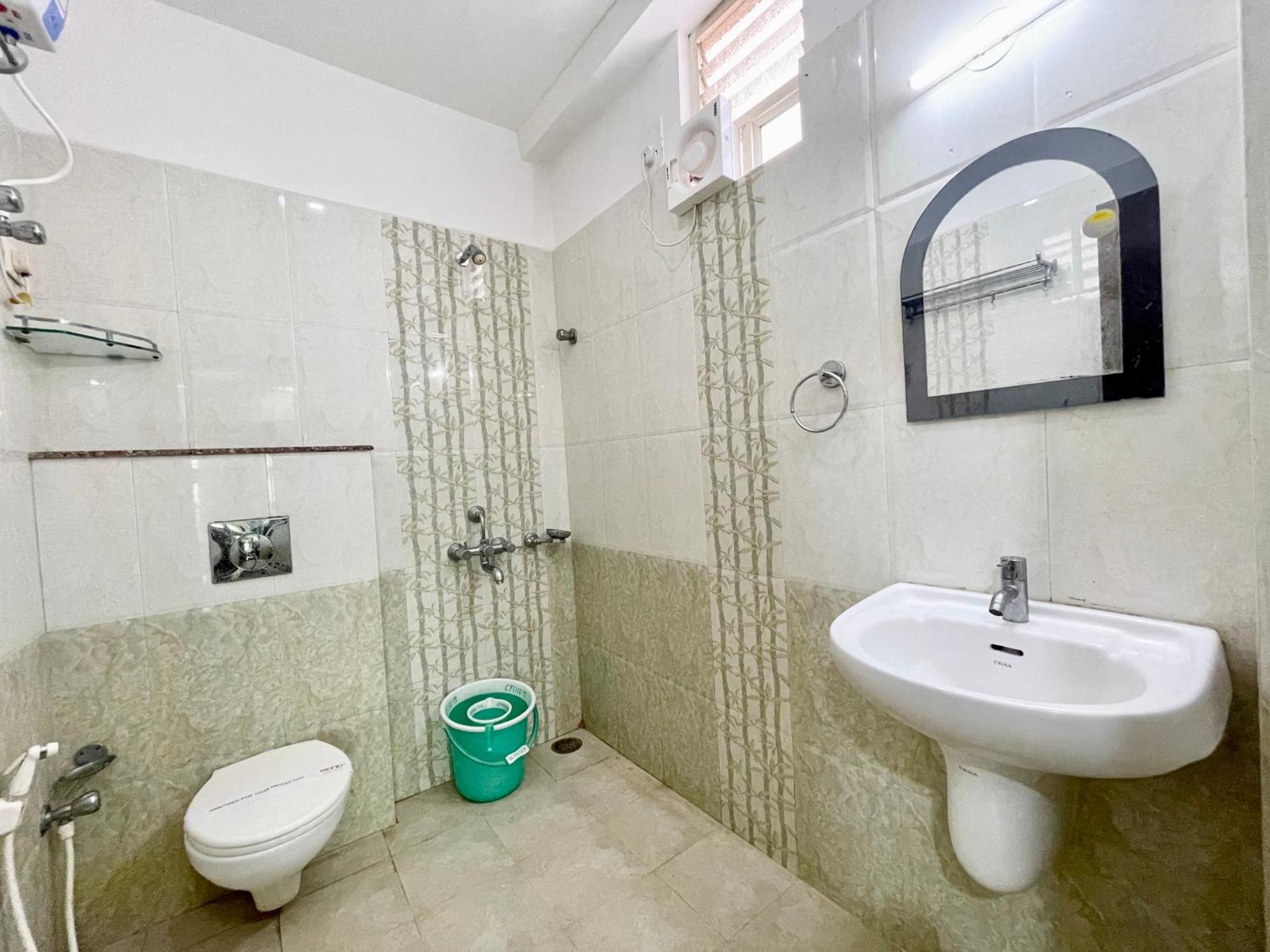 Hotel Trends In Puri Ngoại thất bức ảnh