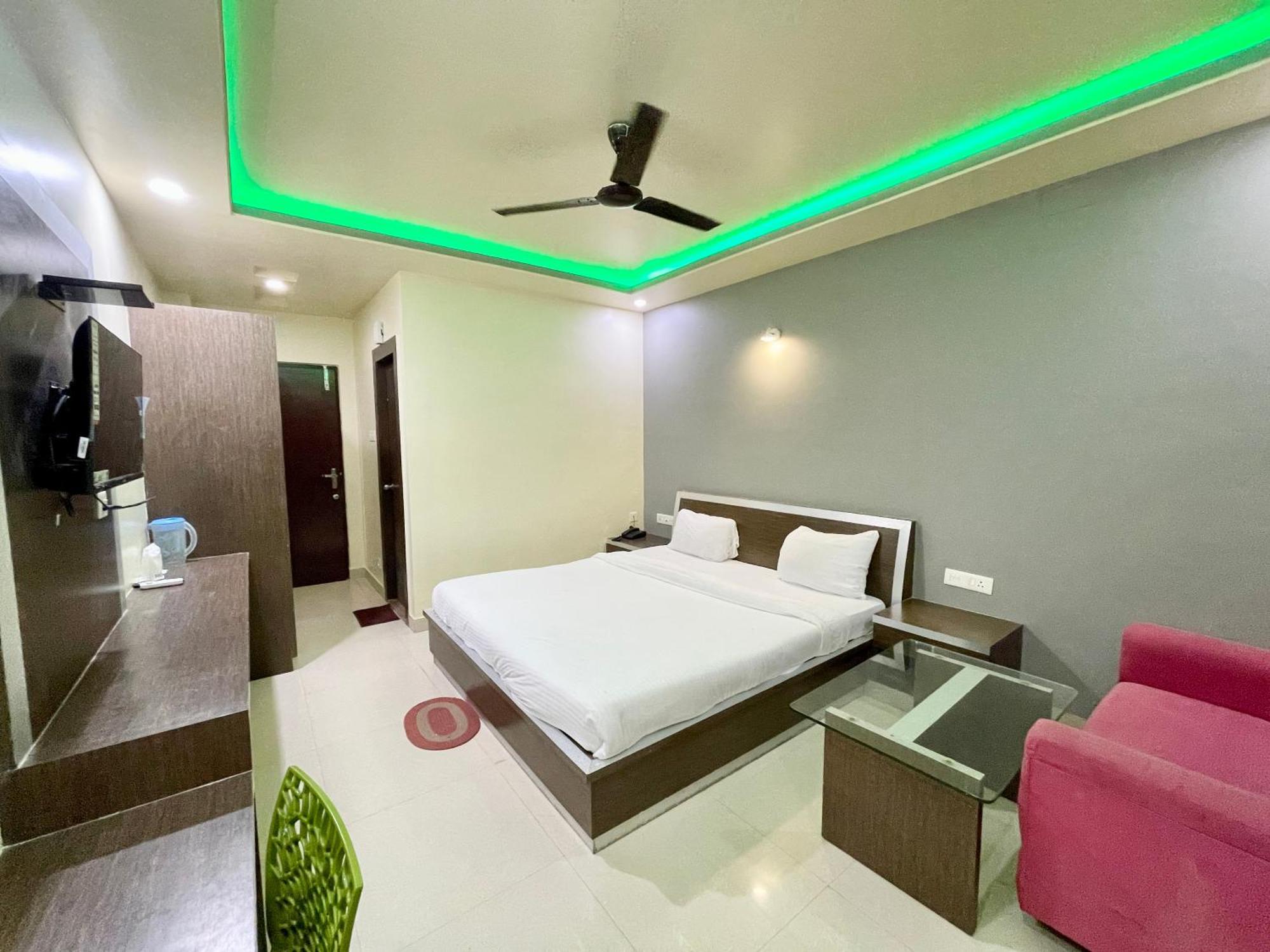 Hotel Trends In Puri Ngoại thất bức ảnh