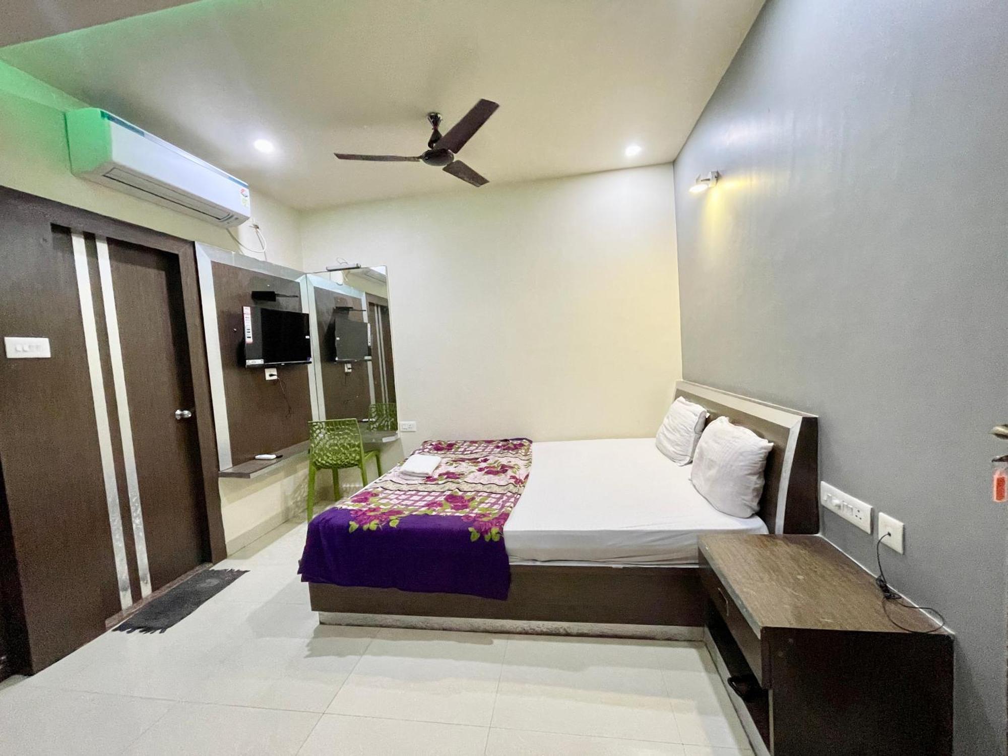 Hotel Trends In Puri Ngoại thất bức ảnh