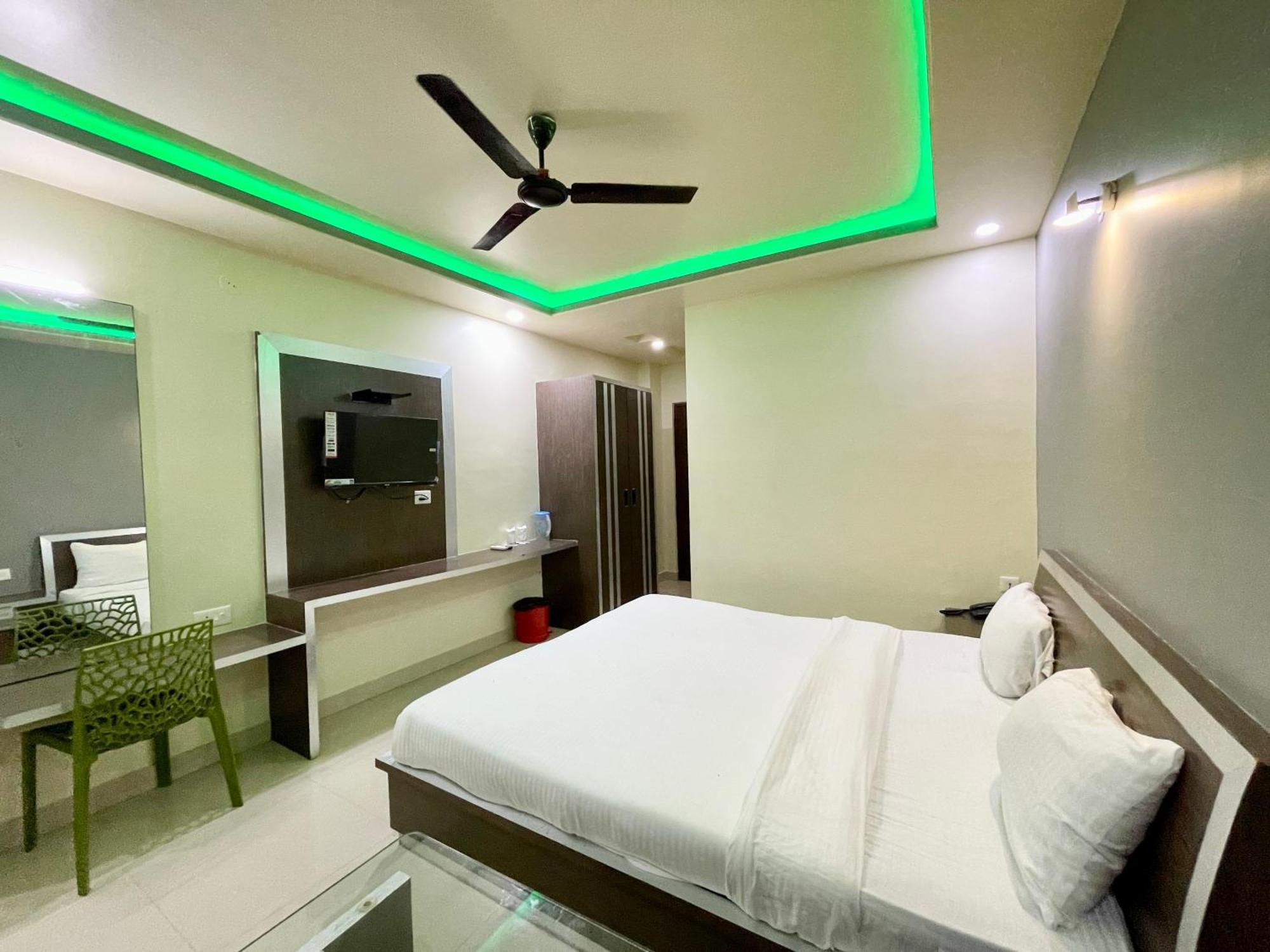 Hotel Trends In Puri Ngoại thất bức ảnh