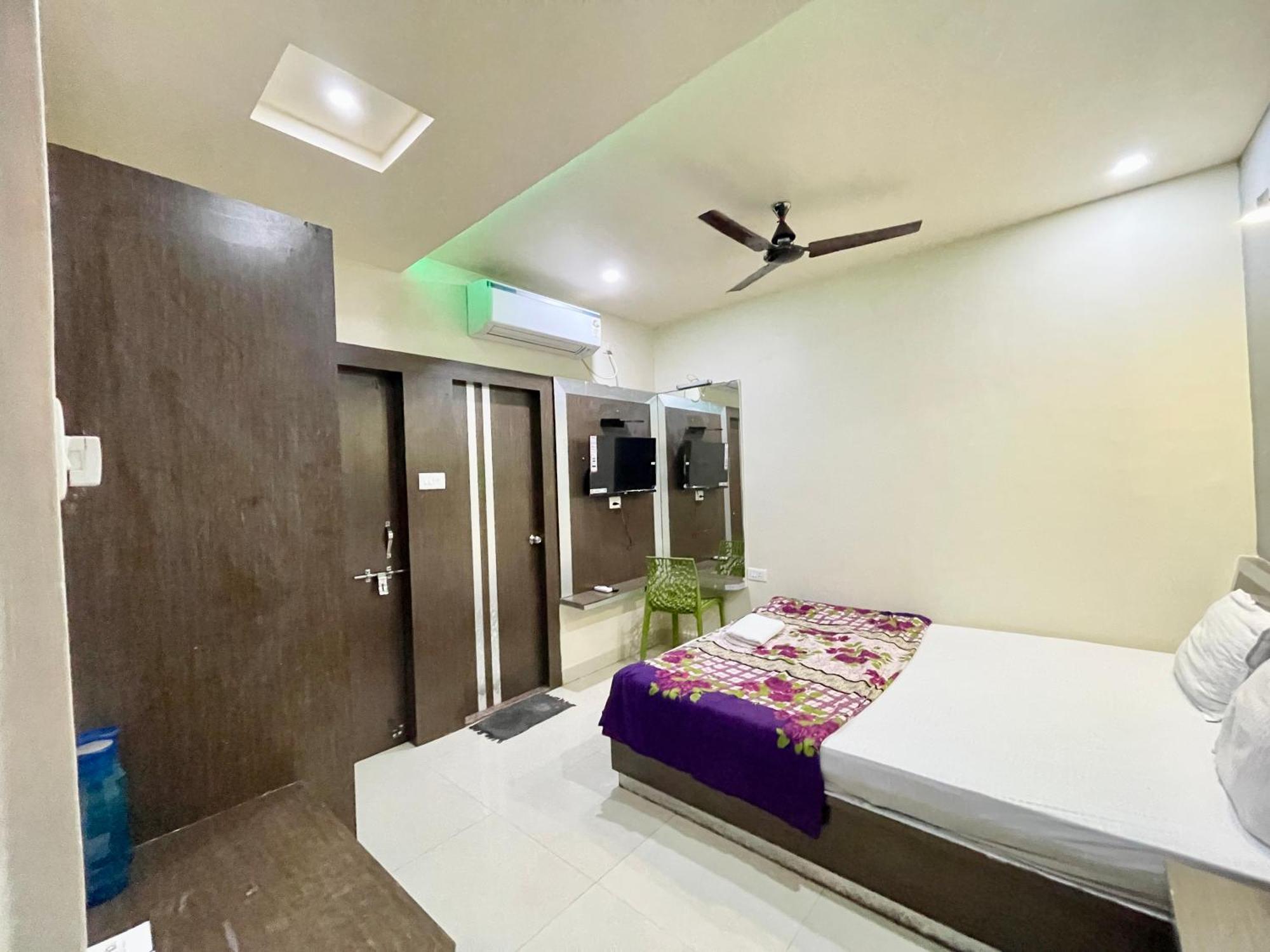 Hotel Trends In Puri Ngoại thất bức ảnh