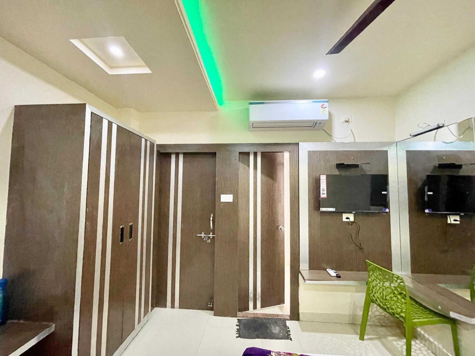 Hotel Trends In Puri Ngoại thất bức ảnh