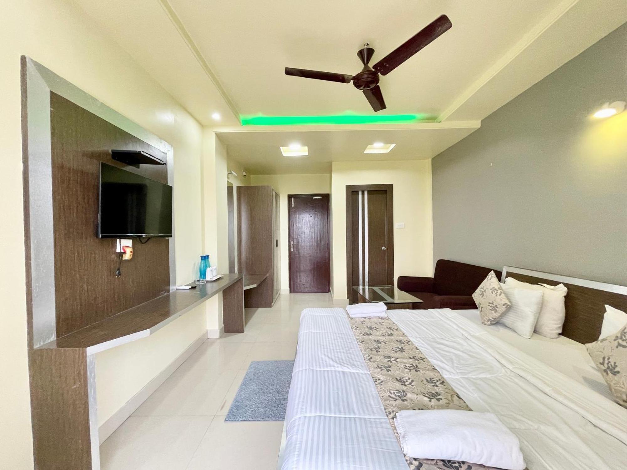 Hotel Trends In Puri Ngoại thất bức ảnh