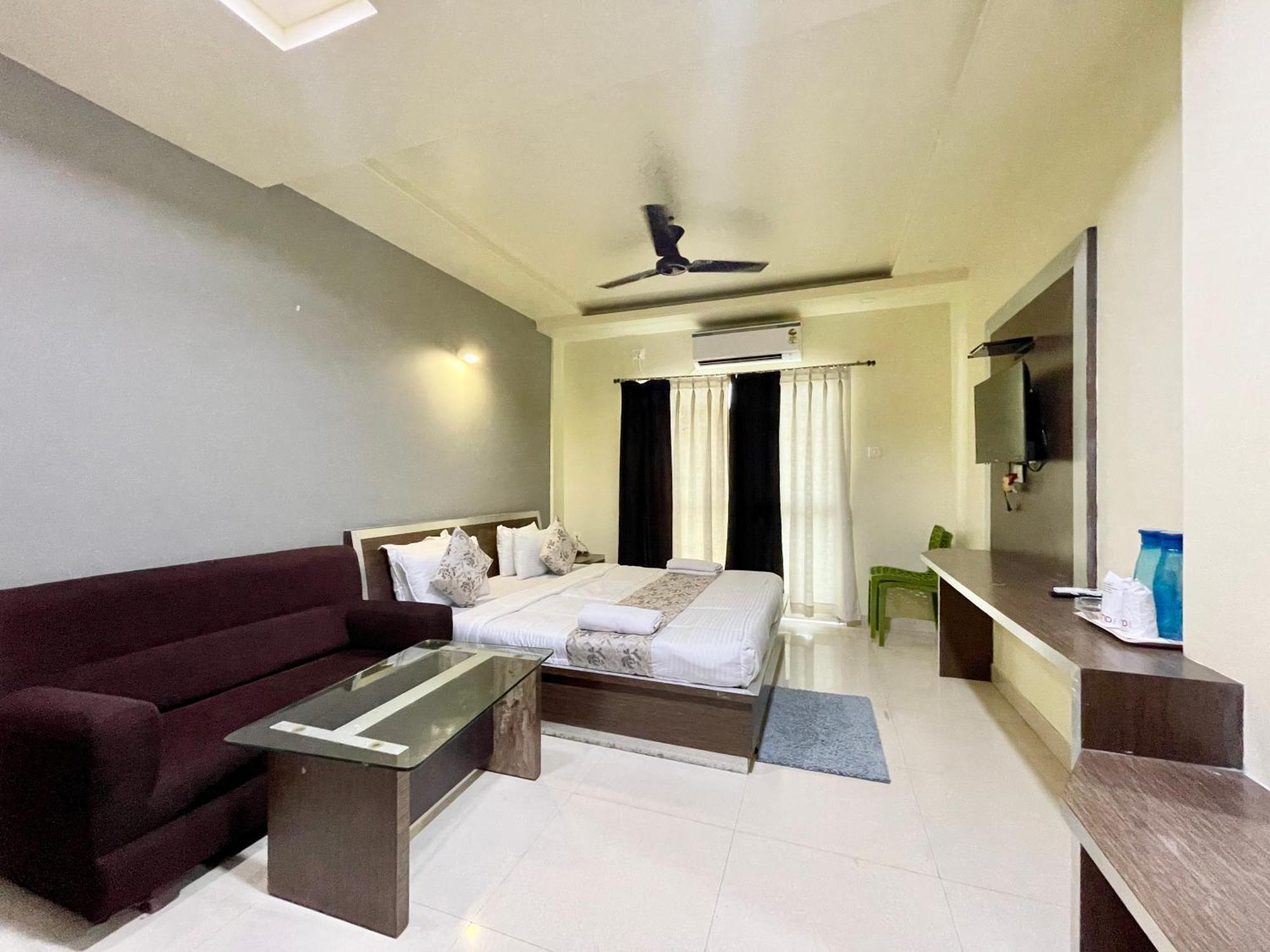 Hotel Trends In Puri Ngoại thất bức ảnh
