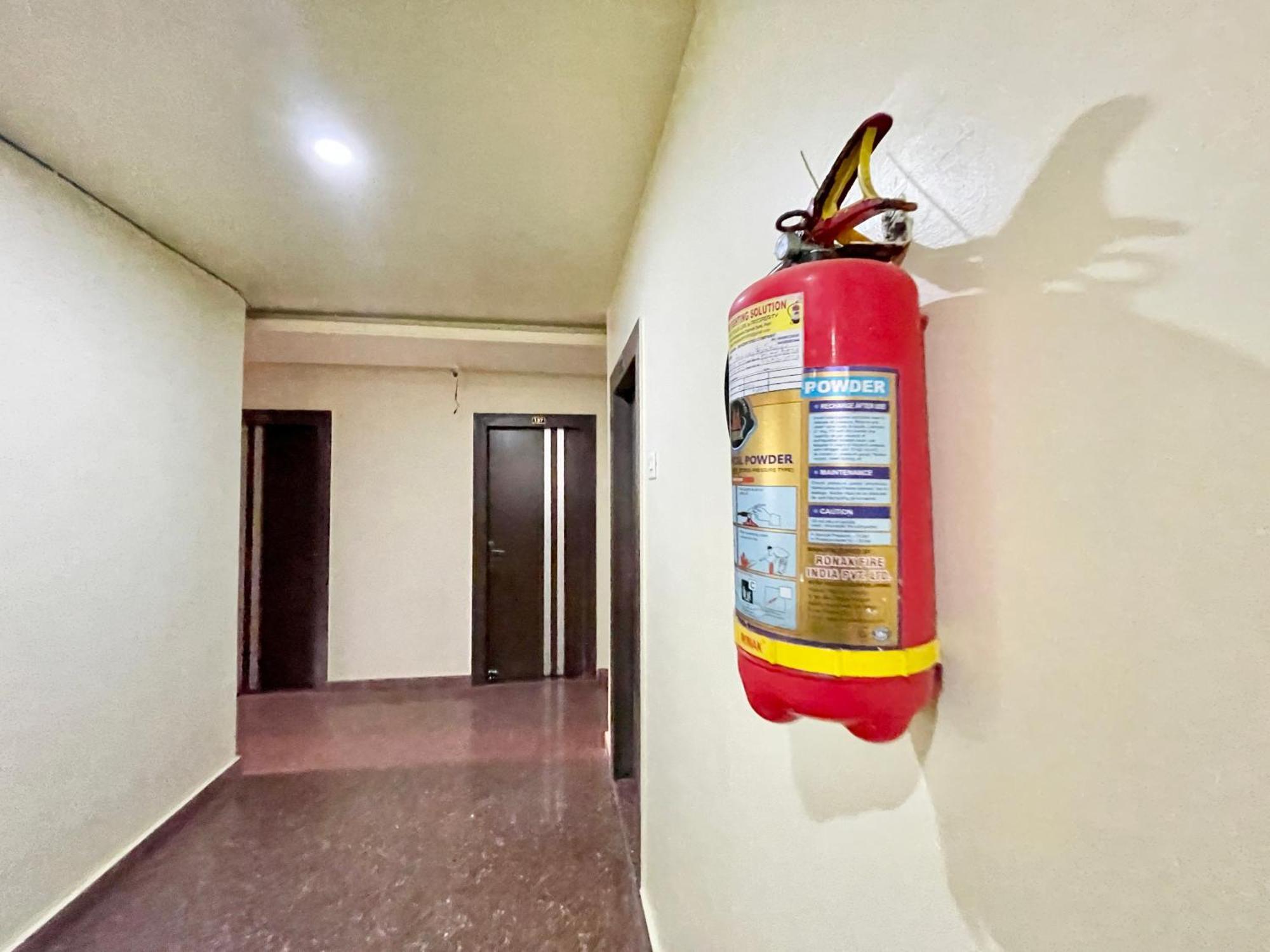 Hotel Trends In Puri Ngoại thất bức ảnh