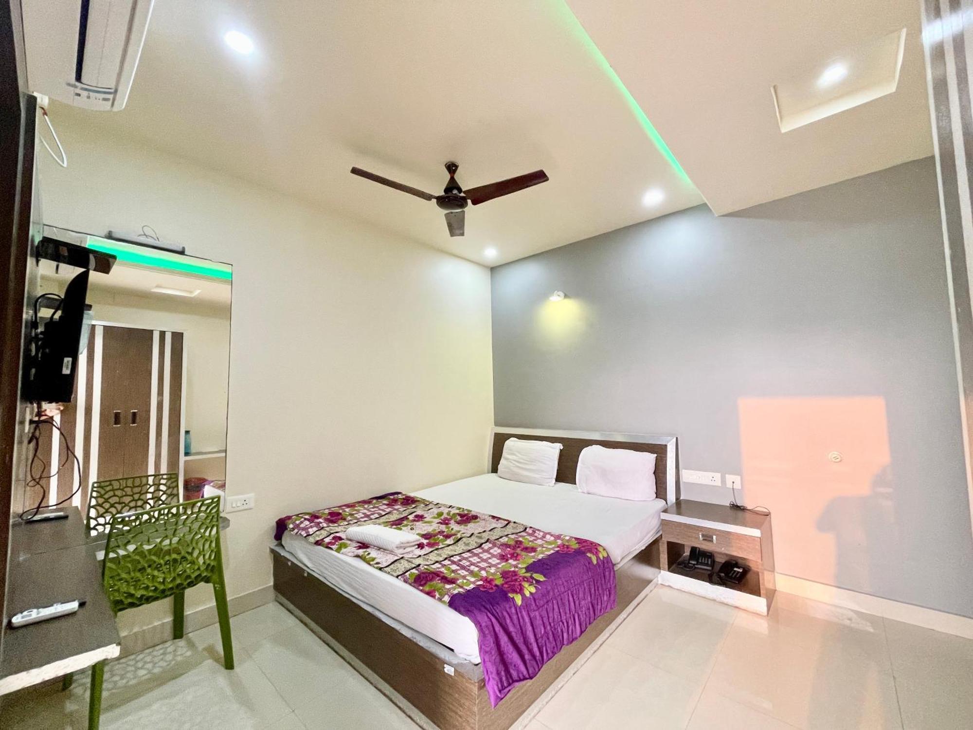 Hotel Trends In Puri Ngoại thất bức ảnh