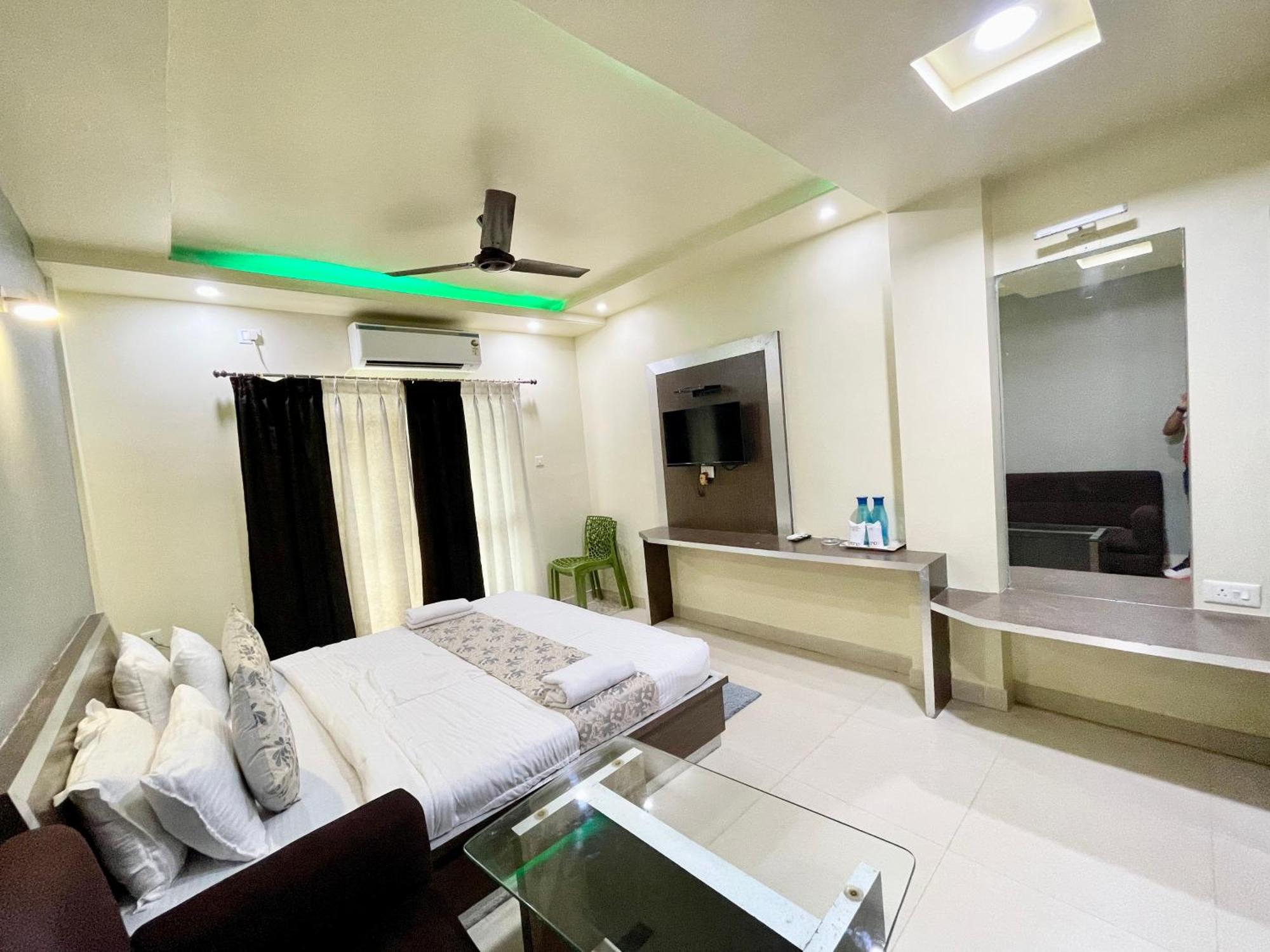 Hotel Trends In Puri Ngoại thất bức ảnh