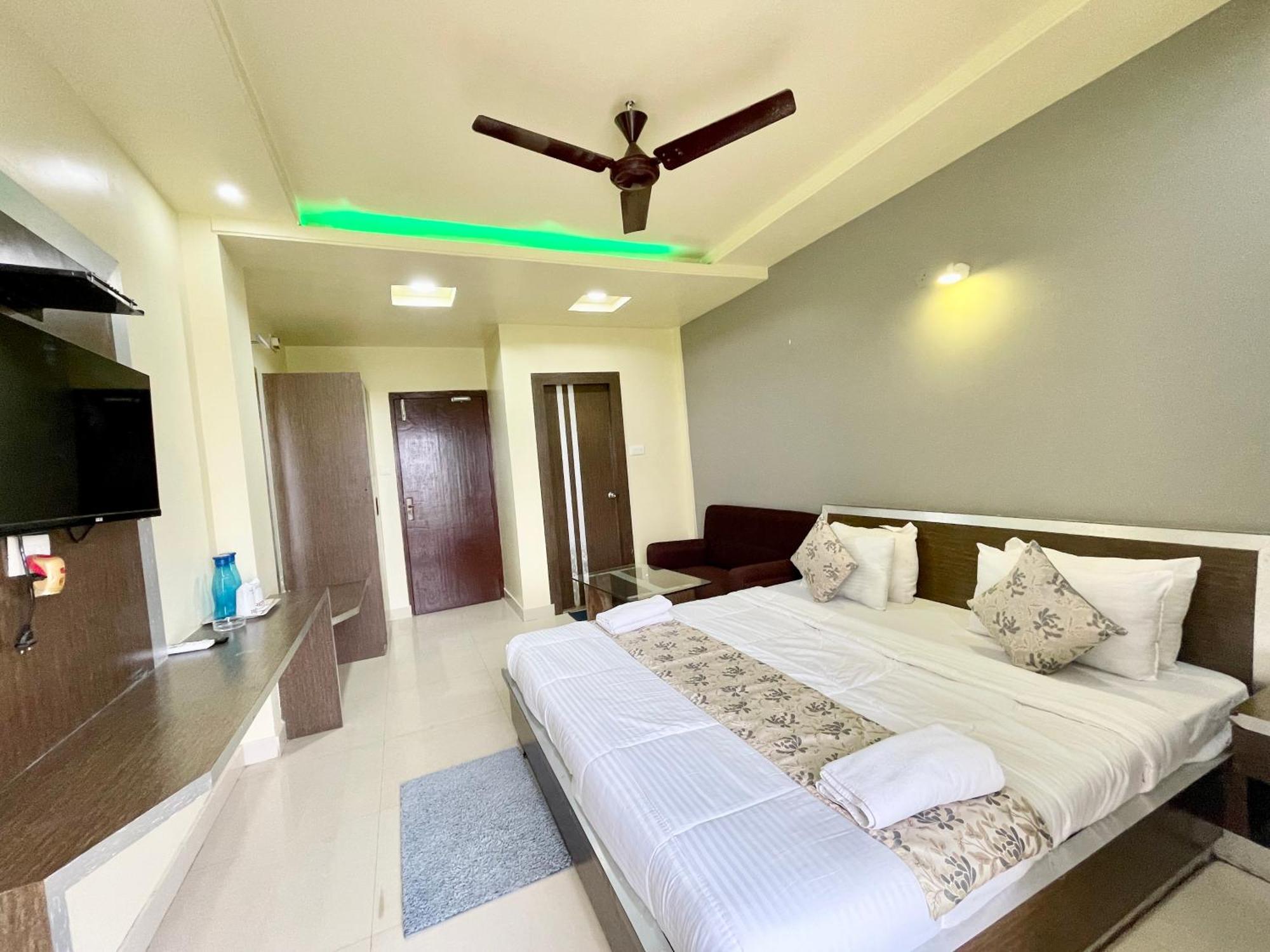 Hotel Trends In Puri Ngoại thất bức ảnh