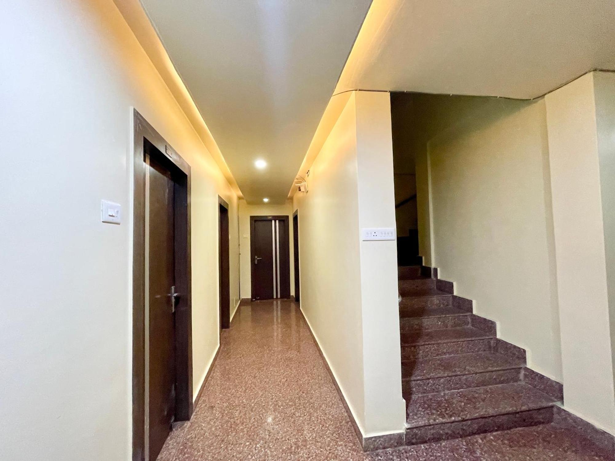 Hotel Trends In Puri Ngoại thất bức ảnh