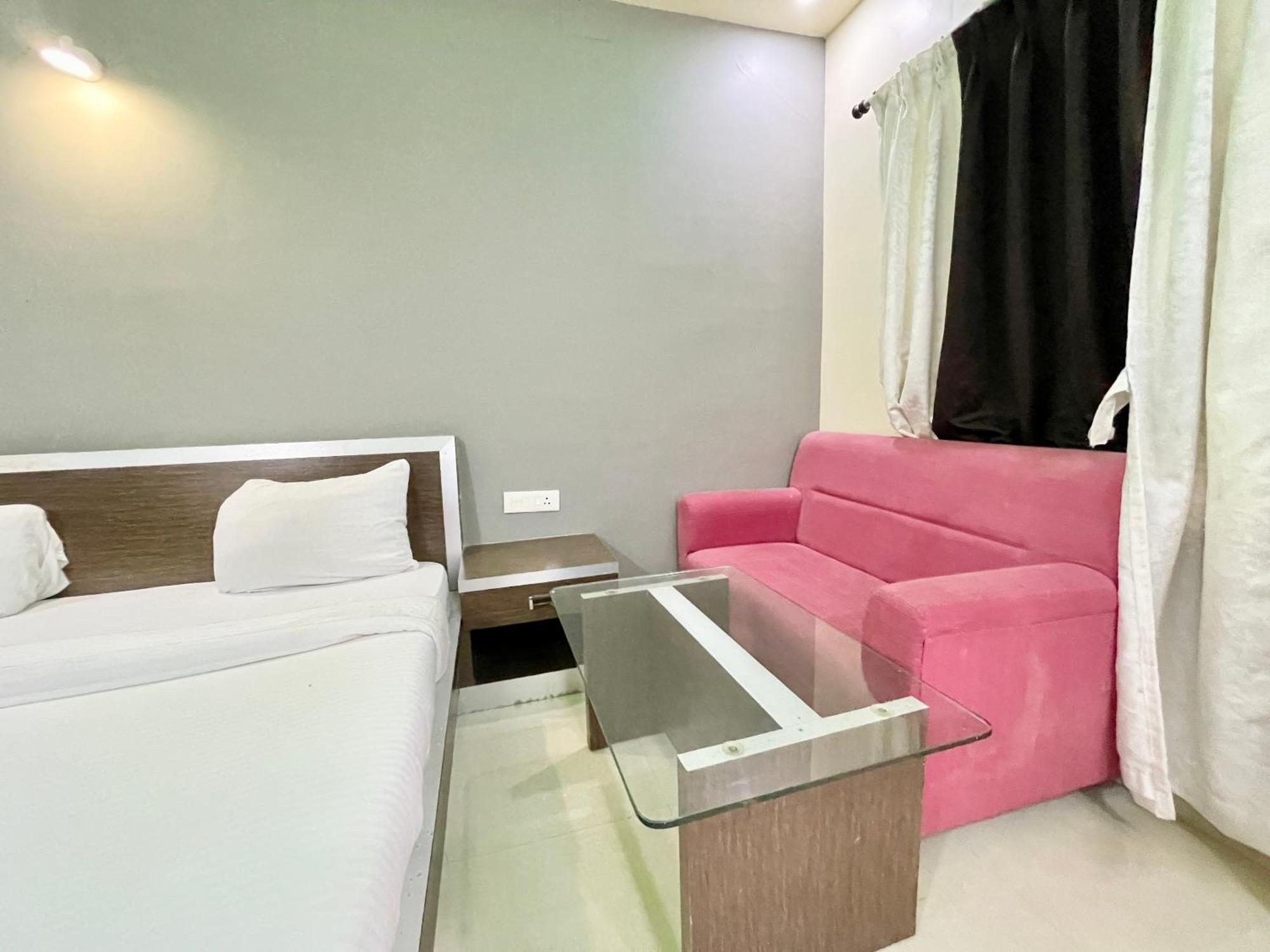 Hotel Trends In Puri Ngoại thất bức ảnh