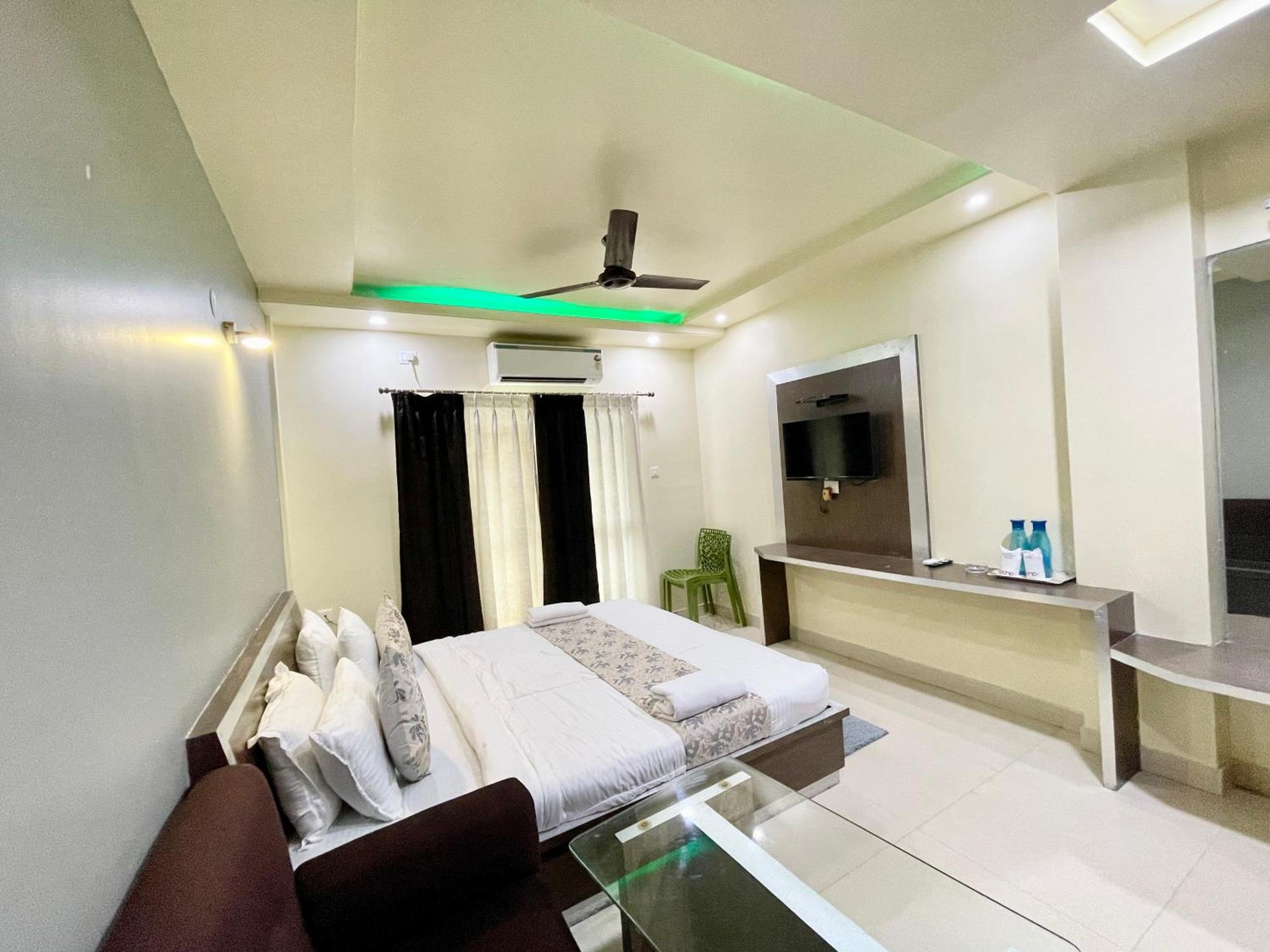 Hotel Trends In Puri Ngoại thất bức ảnh