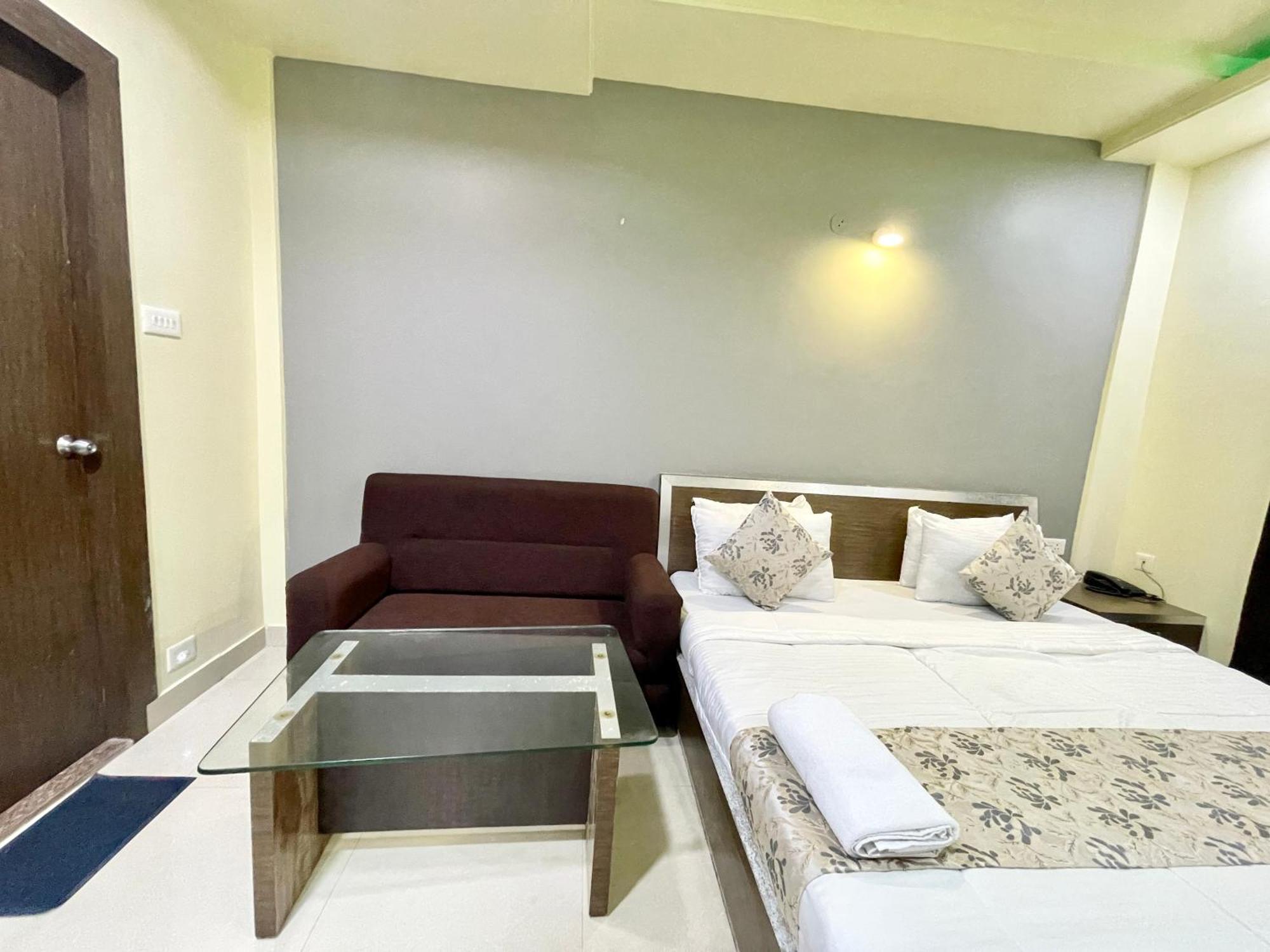 Hotel Trends In Puri Ngoại thất bức ảnh