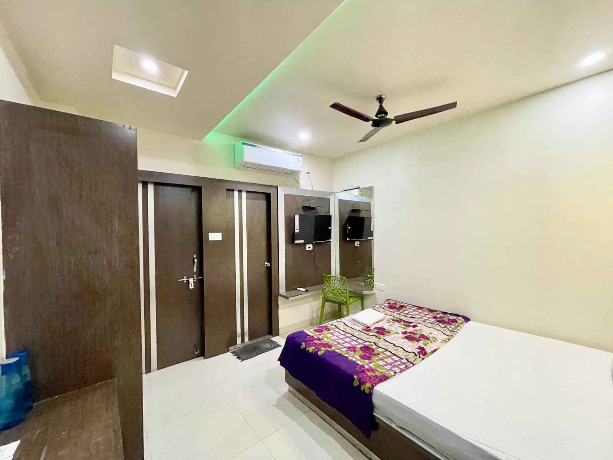 Hotel Trends In Puri Ngoại thất bức ảnh