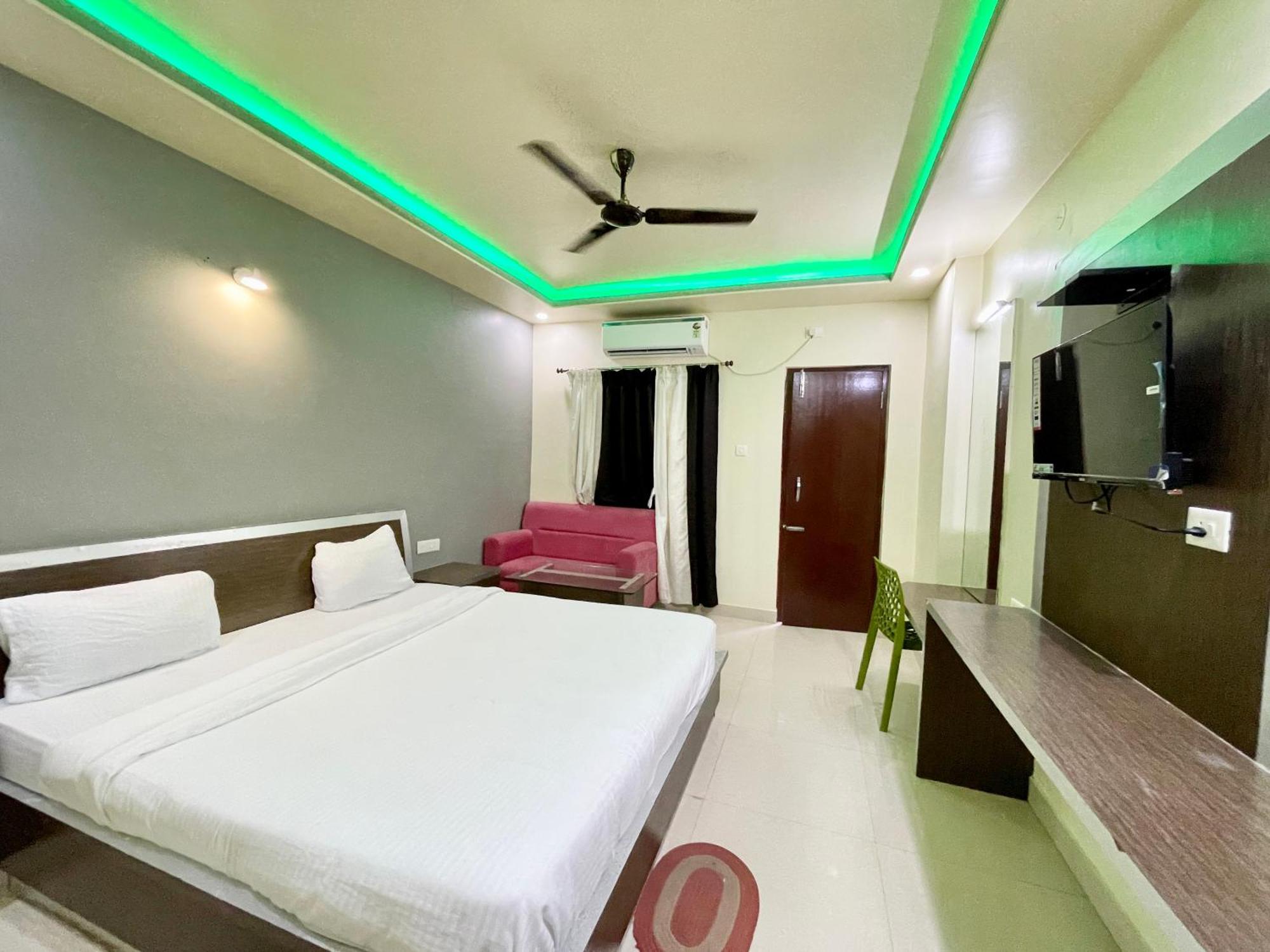 Hotel Trends In Puri Ngoại thất bức ảnh