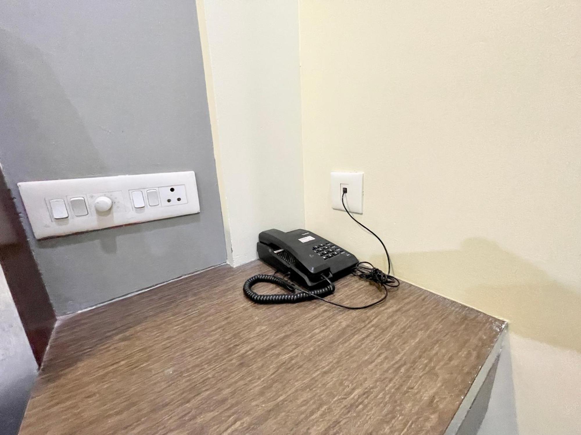 Hotel Trends In Puri Ngoại thất bức ảnh