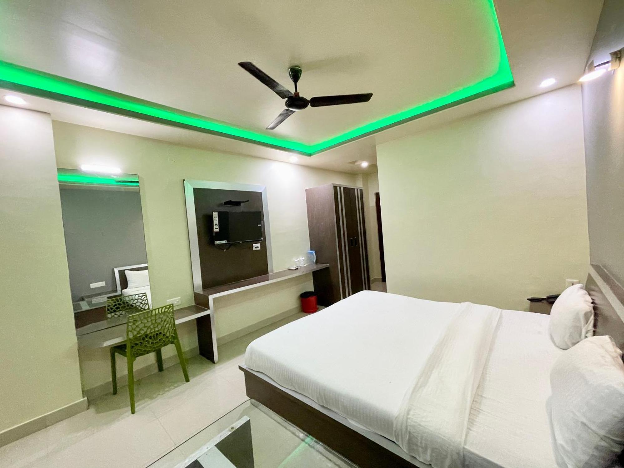 Hotel Trends In Puri Ngoại thất bức ảnh