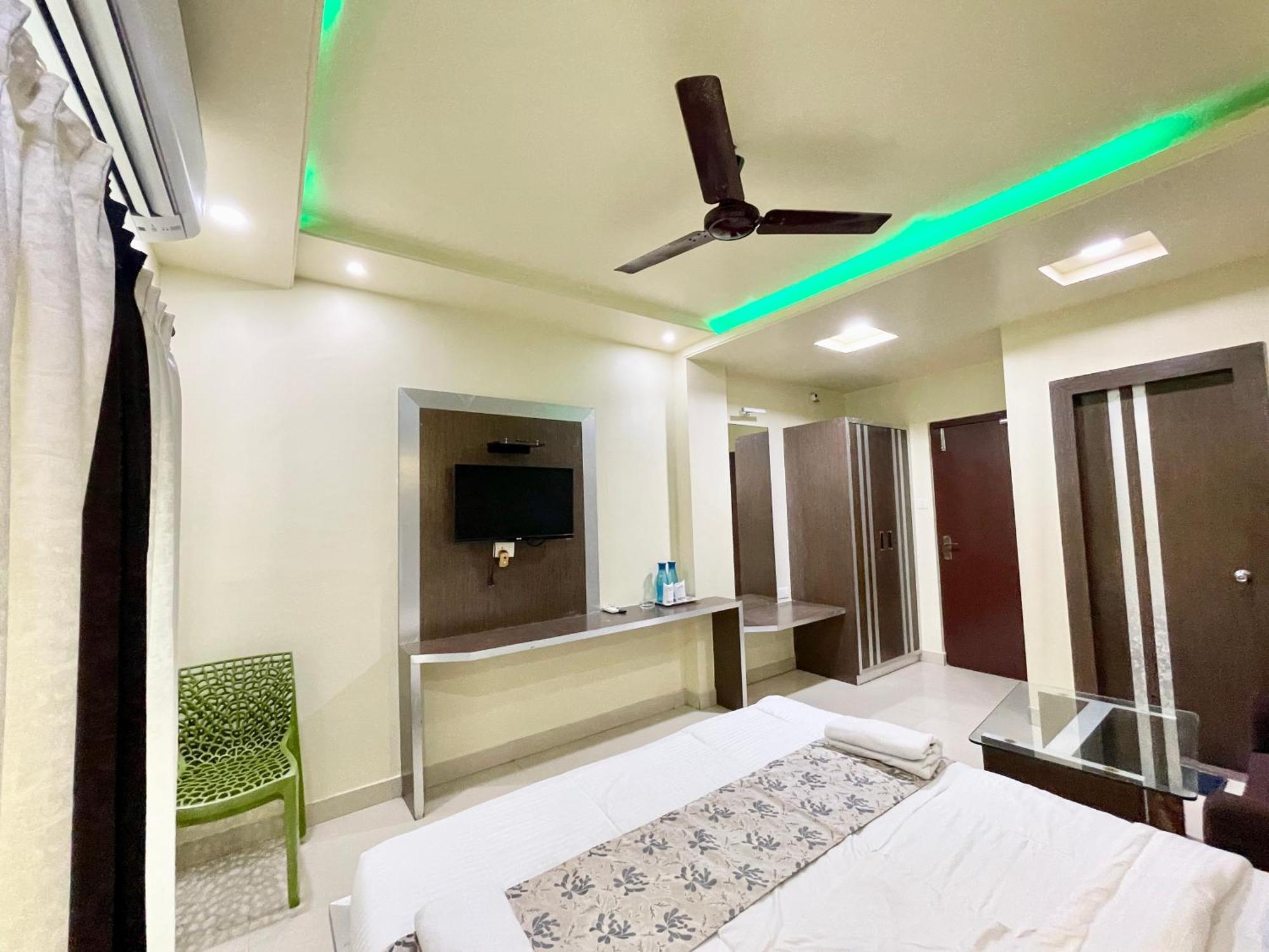 Hotel Trends In Puri Ngoại thất bức ảnh
