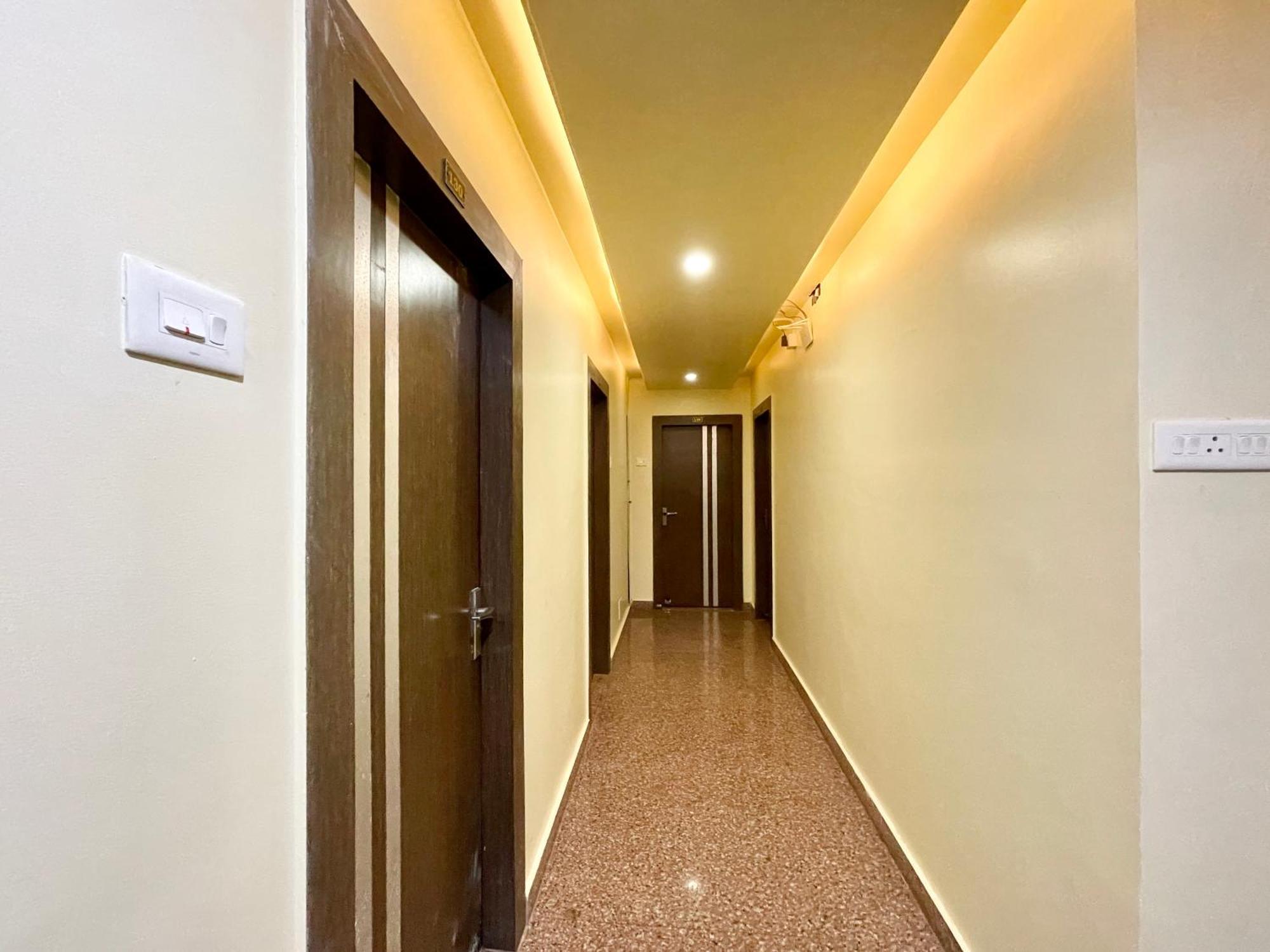 Hotel Trends In Puri Ngoại thất bức ảnh