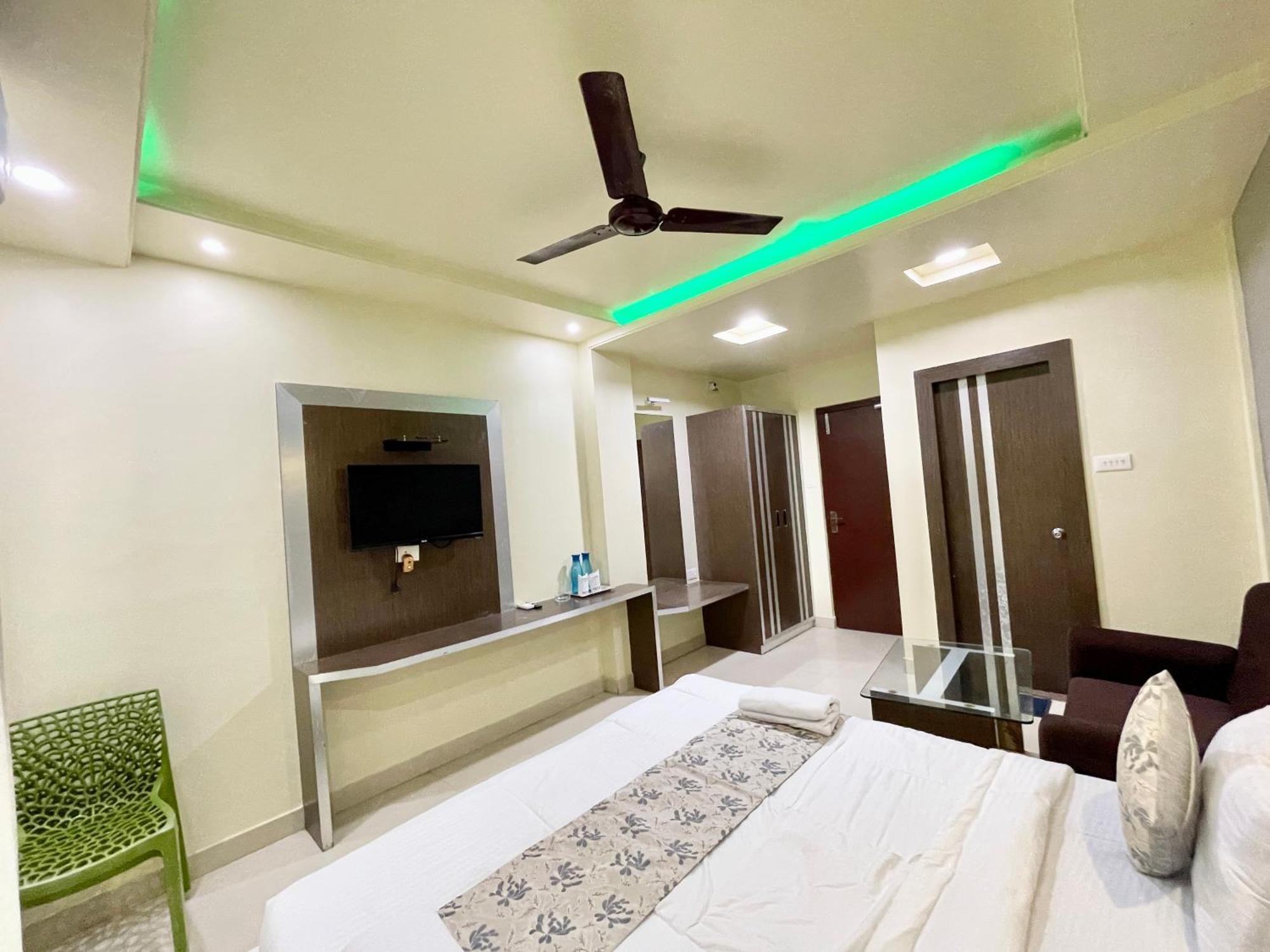 Hotel Trends In Puri Ngoại thất bức ảnh
