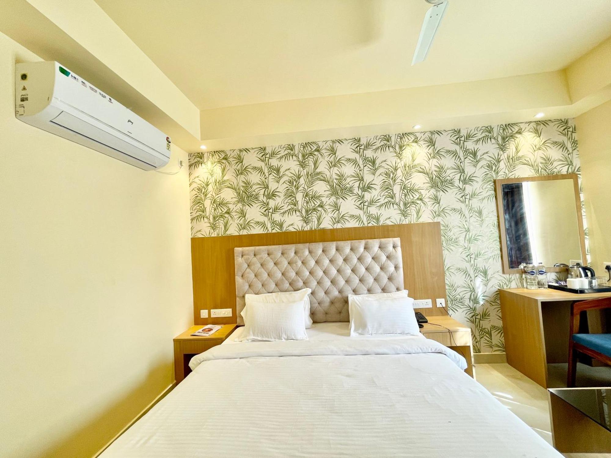Hotel Trends In Puri Ngoại thất bức ảnh